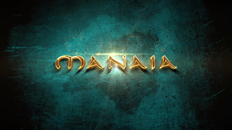 MANAIA Packshot GIF