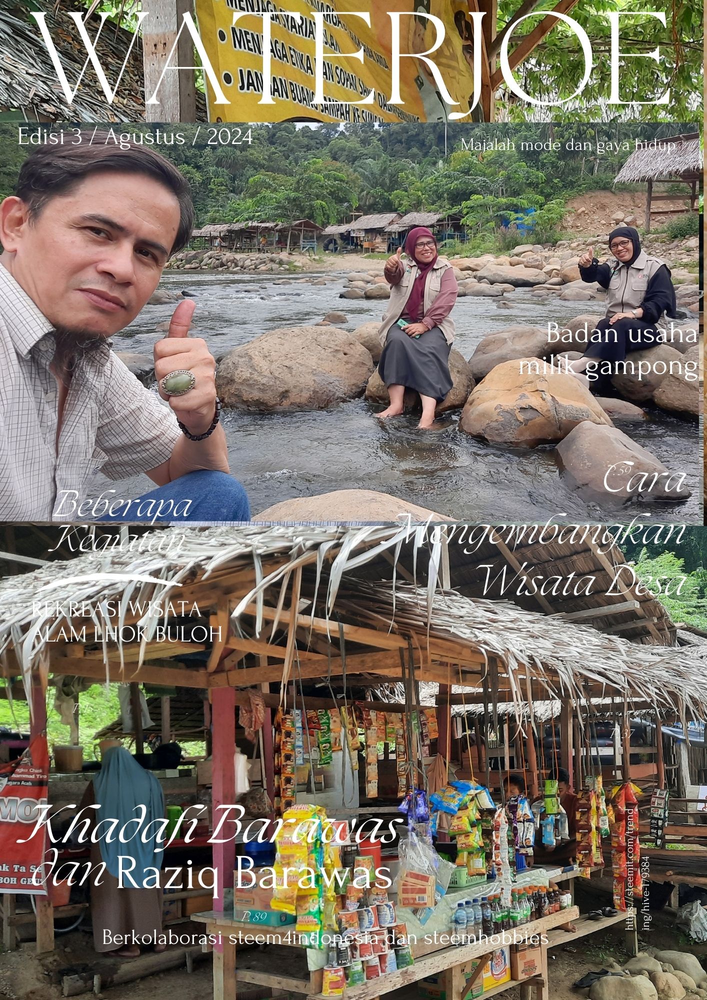 Sampul Majalah Mode Dan Gaya Hidup Dengan Foto Wanita Cokelat (17).jpg