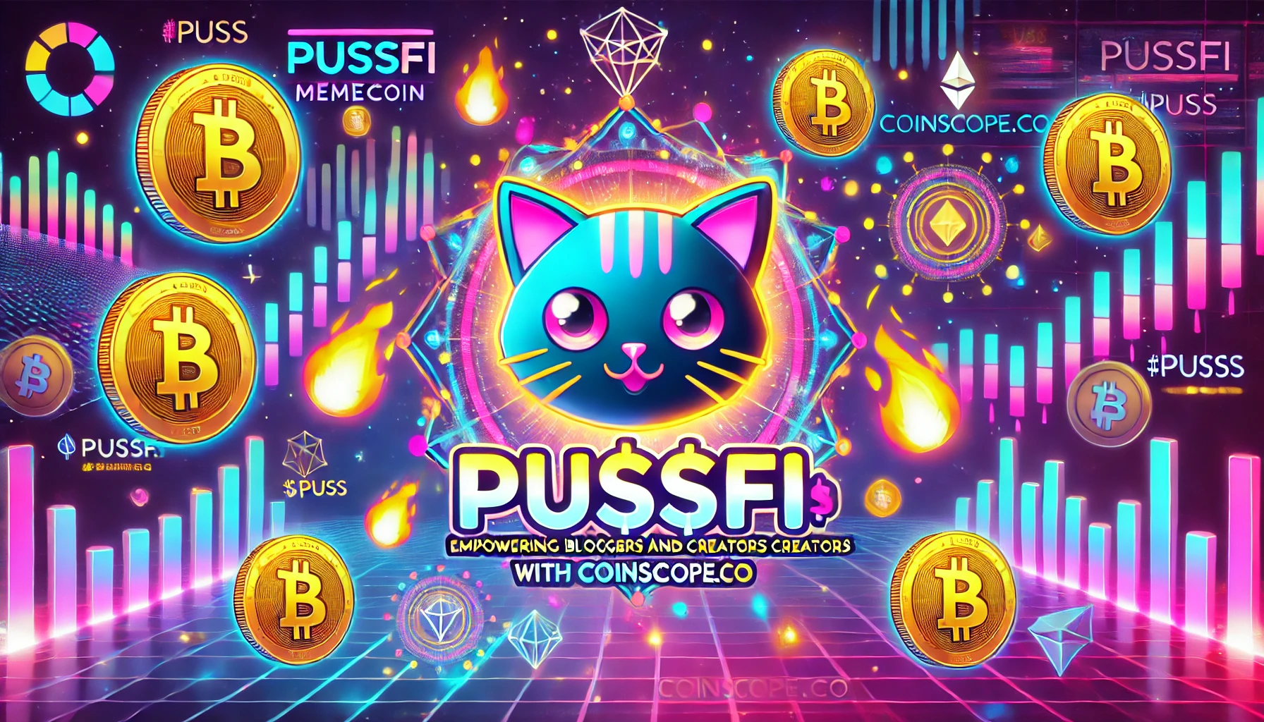 DALLE_2024-12-22_16.08.10_-_A_vibrant_and_eye-catching_promotional_banner_for_PussFi_PUSS_memecoin_featuring_a_sleek_and_playful_cat_mascot_surrounded_by_floating_coins_glowi.png