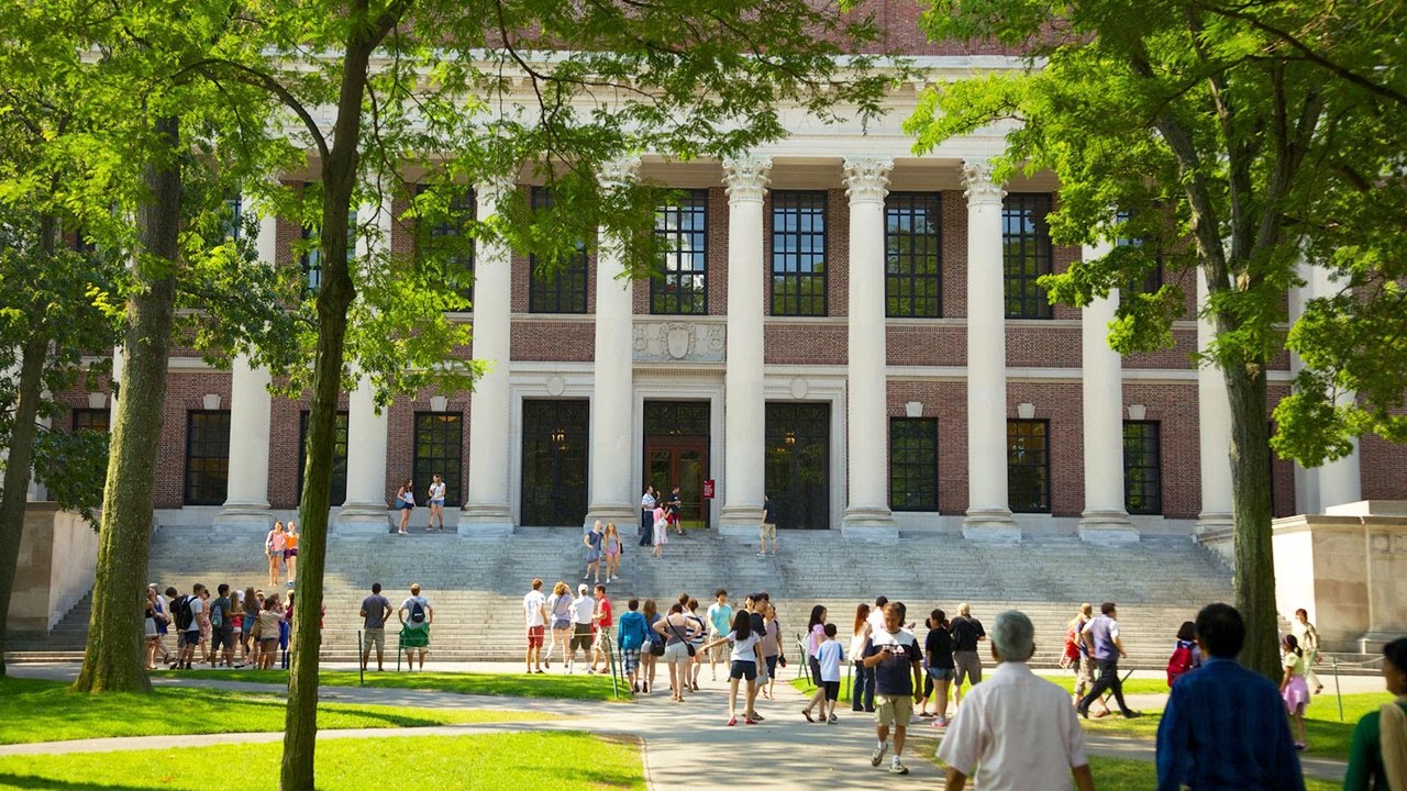 The Ivy League Internship Squeeze