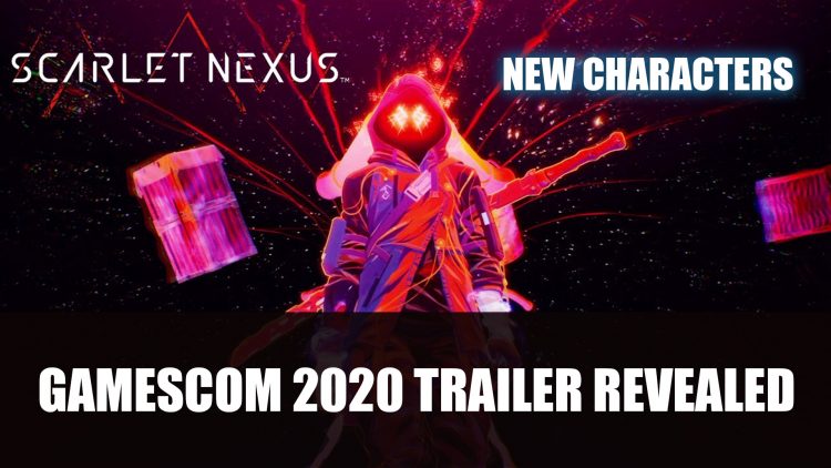 when does scarlet nexus come out