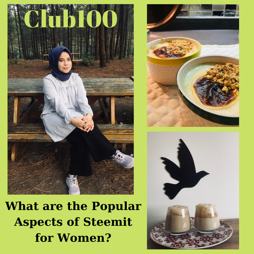 What are the Popular Aspects of Steemit for Women (1).png