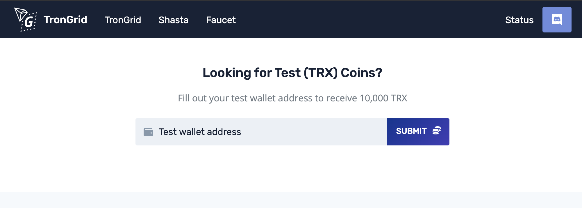 개발] 트론(TRC20) 토큰 만들기 — Steemit