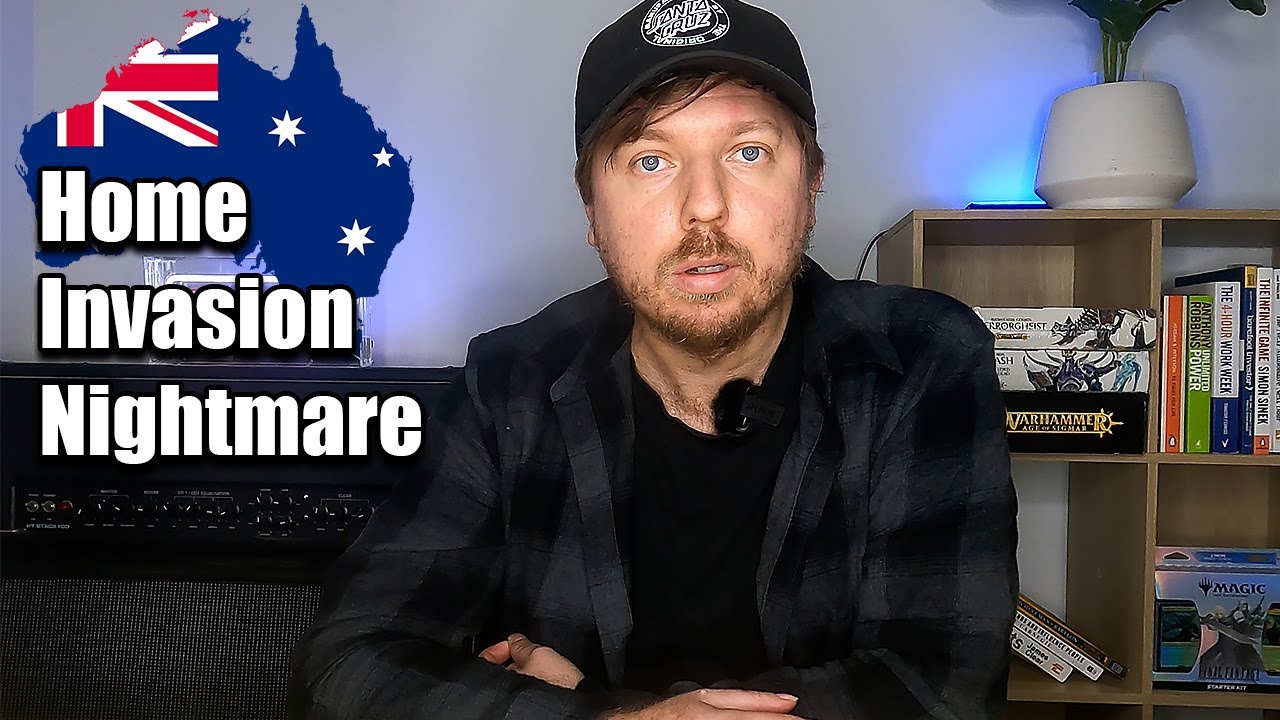 Self defence is a crime in Australia. We need Castle Law.jpg