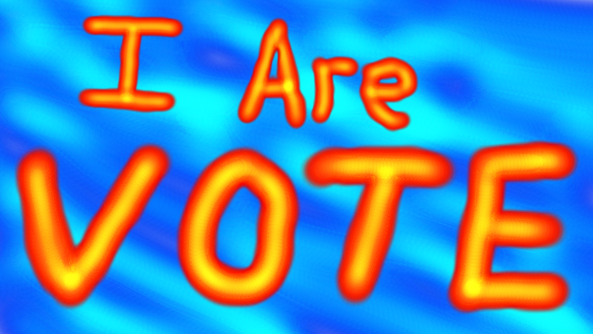 NoNamesLeftToUse - I Are Vote.png