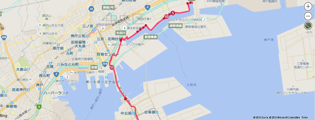 running20190625map.png