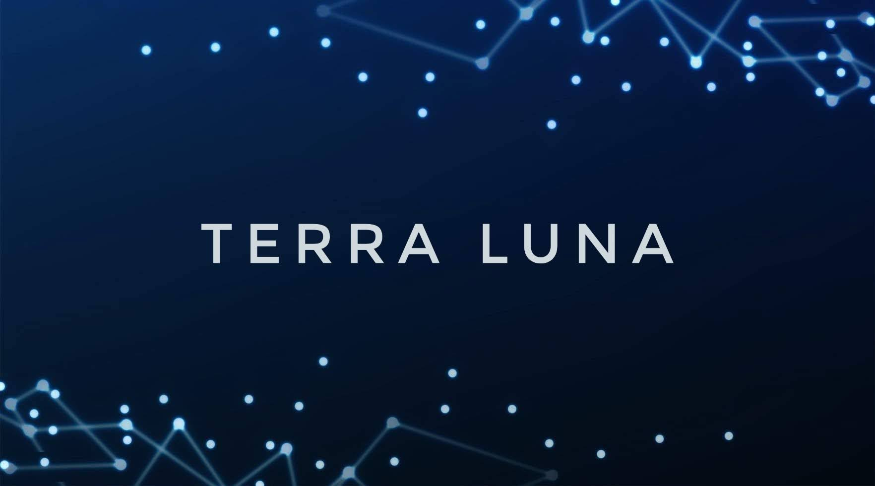 Terra luna