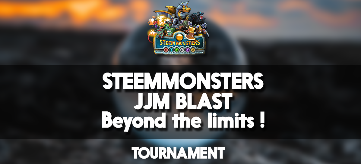 세번째 JJM BLAST, Beyond the Limits! 를 성황리에 마쳤습니다.!