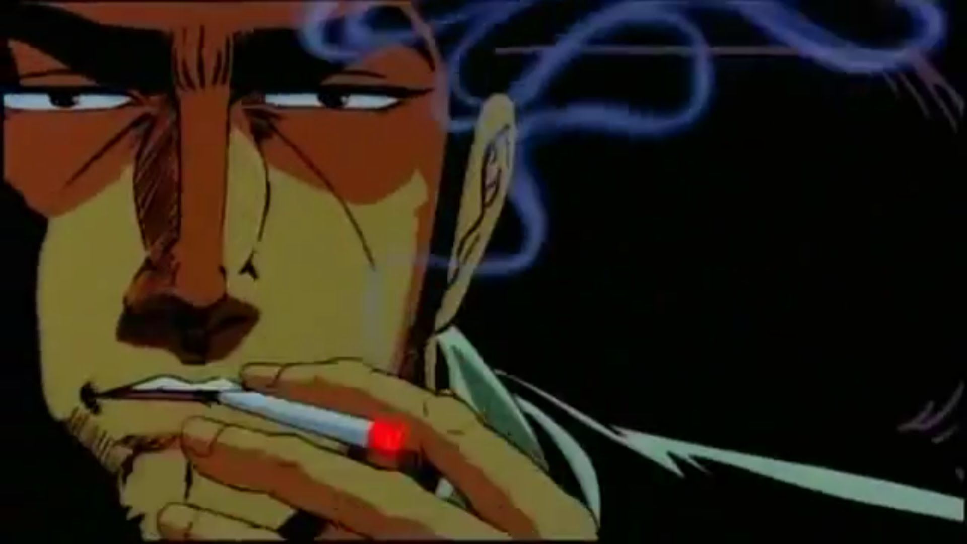 Cool Anime - Golgo 13 — Steemit