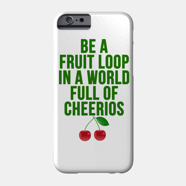 vegan phone case