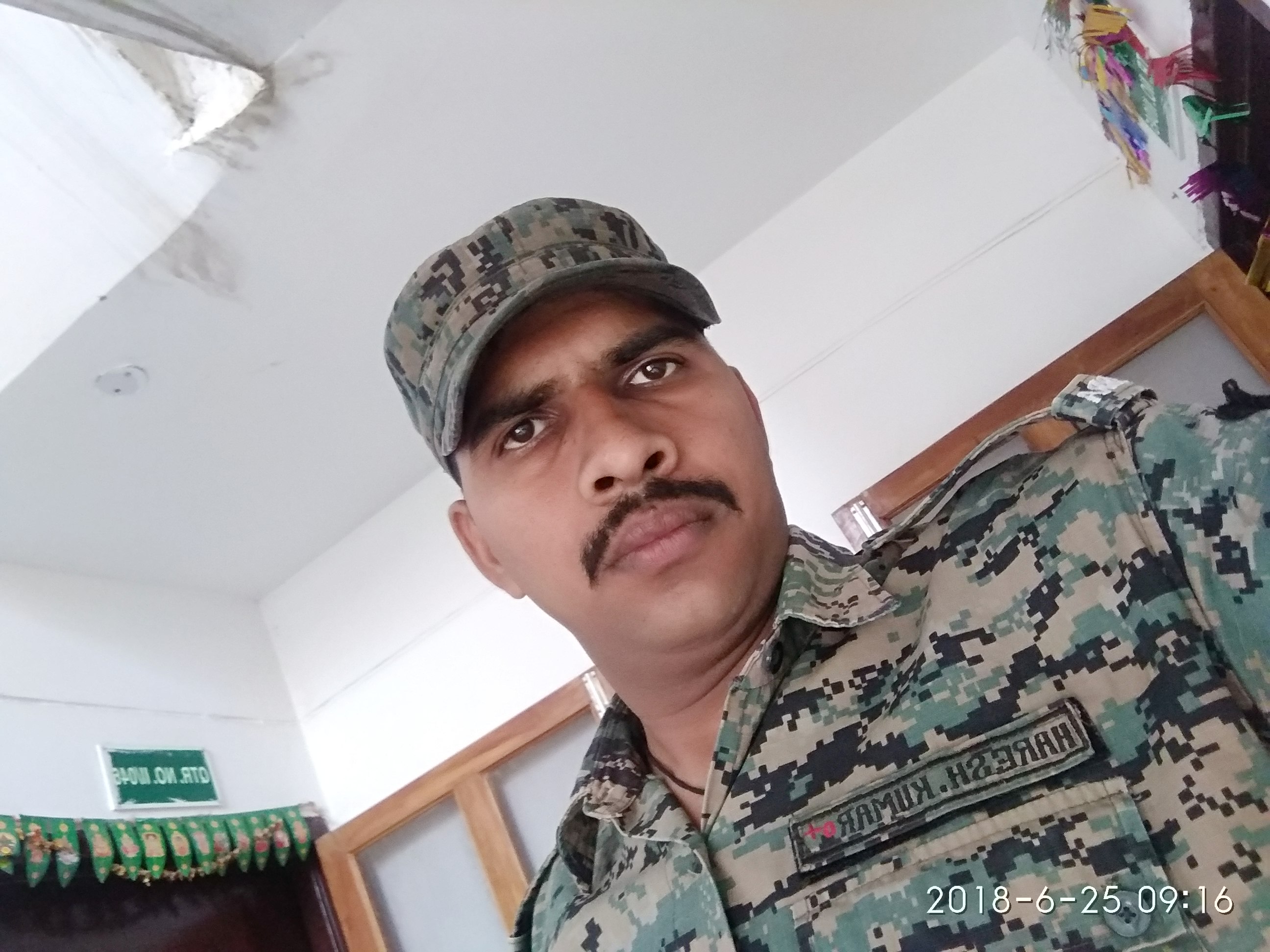 hareshkumar