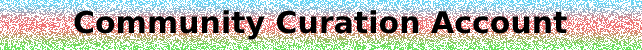community curation account.png