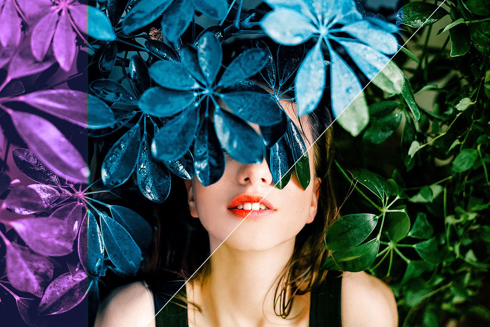 Retouch by Murat Tatar 12