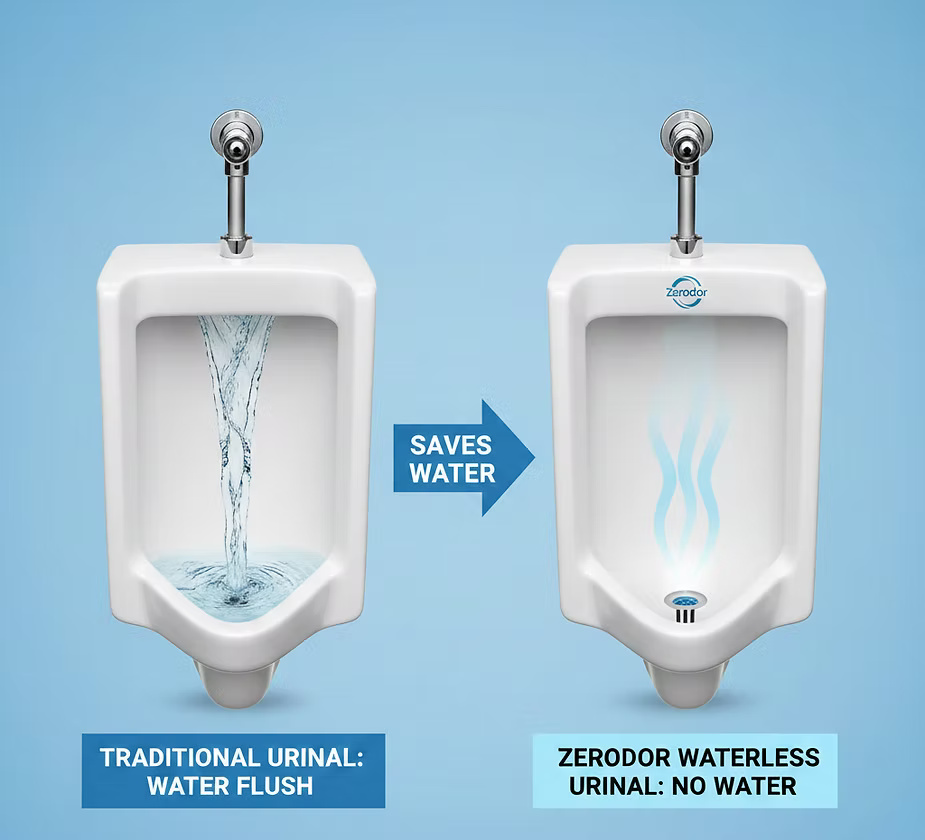 Waterless Urinals Supplier in India by Ekam Eco Solutions.jpg