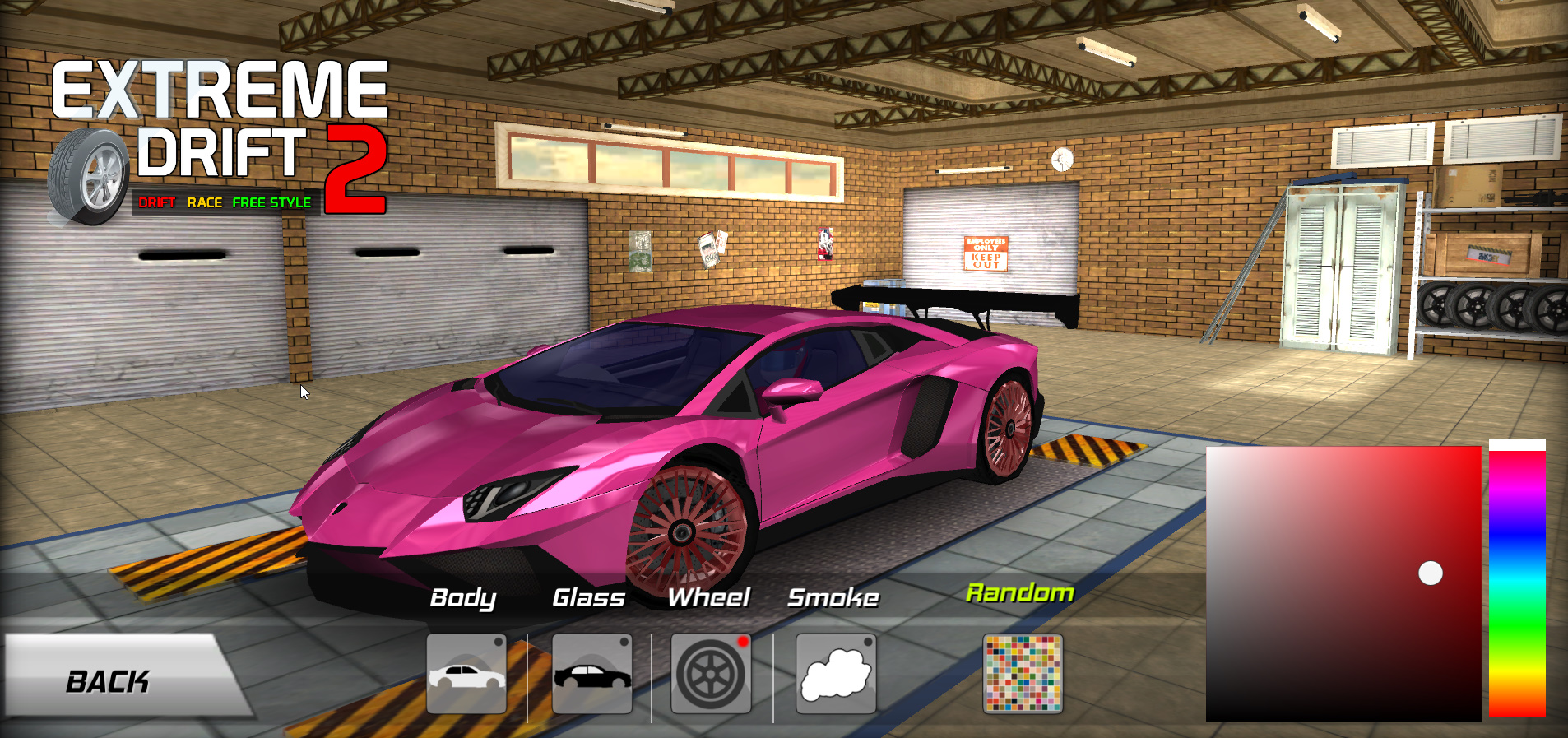 Car Parking: Real 3D Simulator  Play the Game for Free on PacoGames