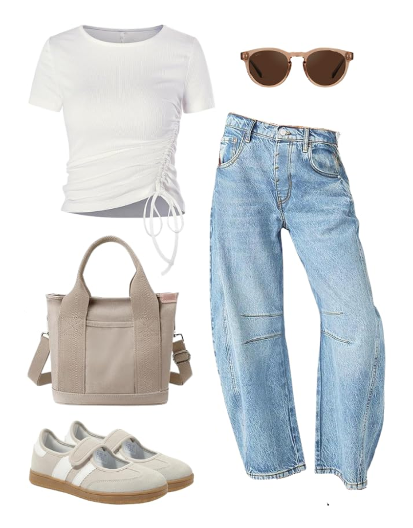 #EffortlessStyle #CasualChic #EverydayOutfit #MinimalStyle #WomenWithStyle #StreetStyleInspo #SimpleFashion #NeutralStyle #ComfyAndChic #DailyOutfitI.png