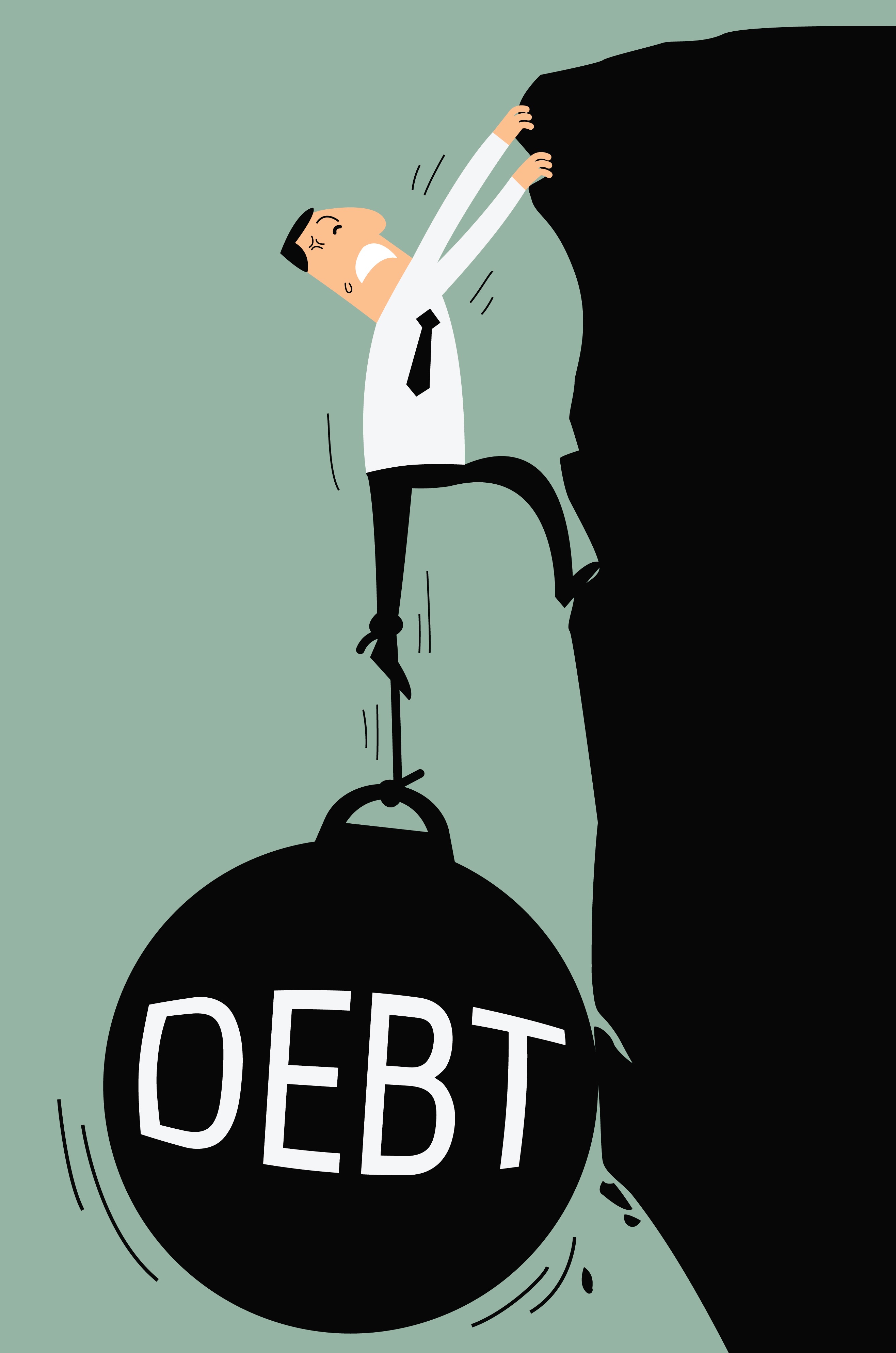 Interest on debt. Долг иллюстрация. Debt. High-debt картинки.