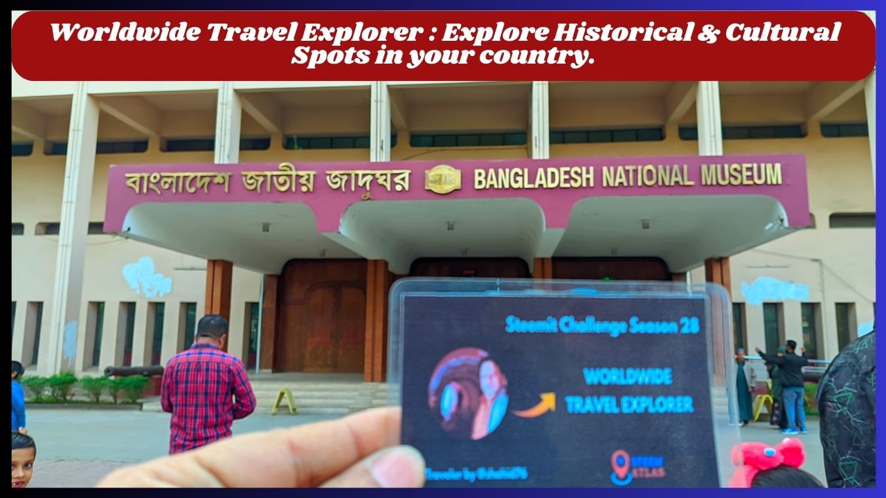 Worldwide Travel Explorer Explore Historical & Cultural Spots in your country..jpg