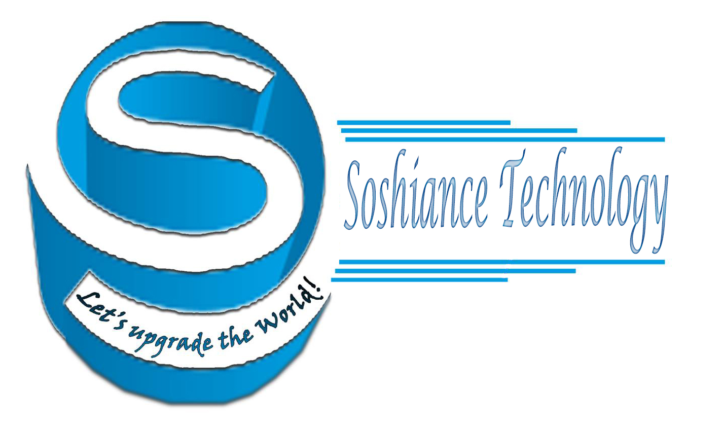 soshiance.tech
