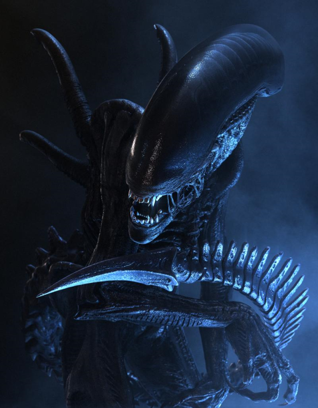 xenomorph113