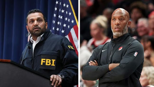 NBA gambling scandal explodes as players, coaches, and mob families rig bets and poker games. FBI drops the ultimate game plan.