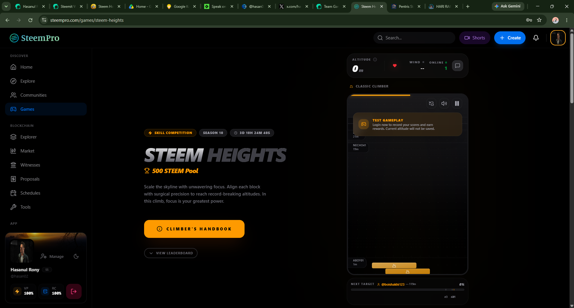 Mini Games by SteemPro - Play and Earn on Steem - Google Chrome 6_4_2026 7_15_52 AM.png