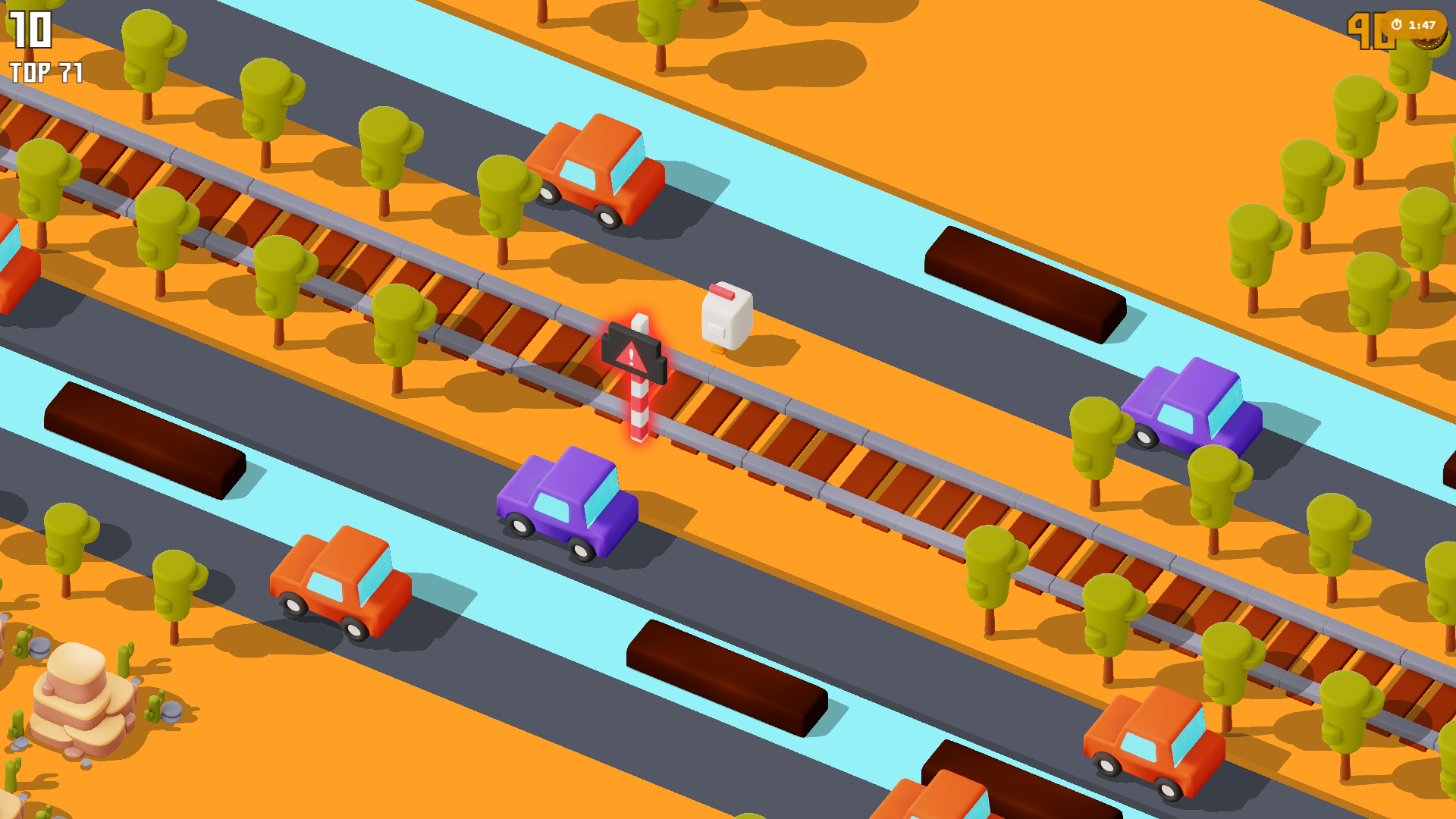 Steem Hop - A P2E Game Powered by Steem Blockchain - Google Chrome 9_3_2026 9_30_09 PM.png