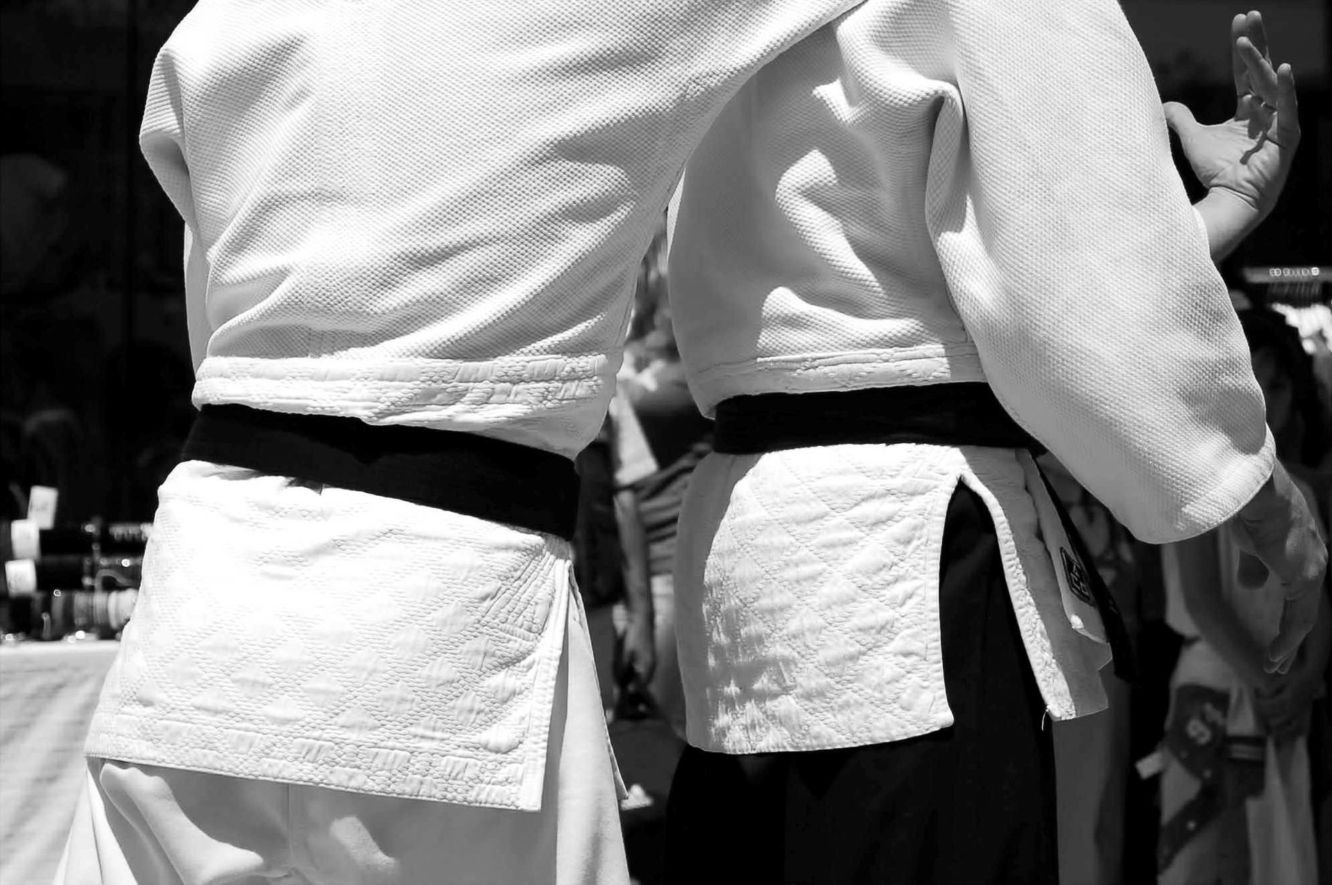 Why Your Aikido Will Fail On The Street Published On Mediaofficials Steemit