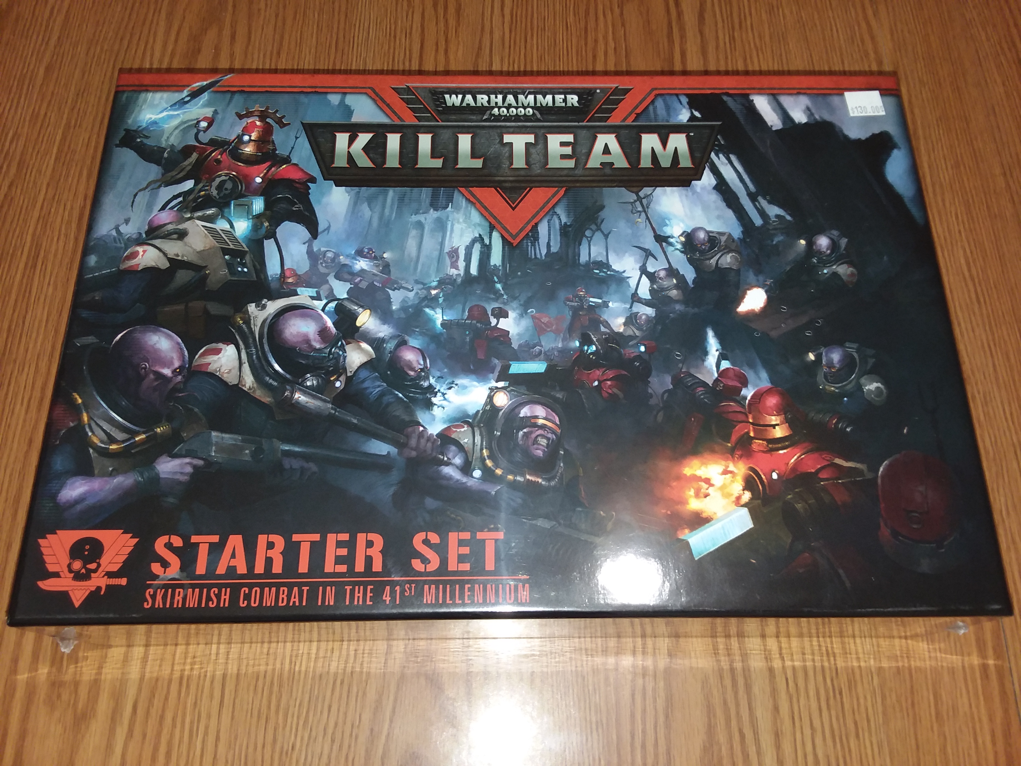 Steam kill team фото 105