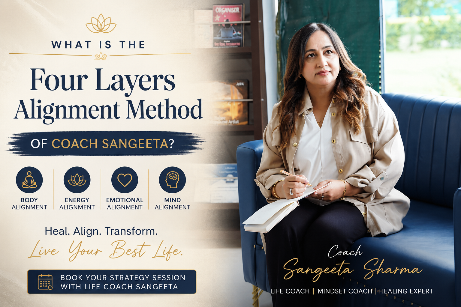 what is four layers alignment method by coach sangeeta and how it works.png