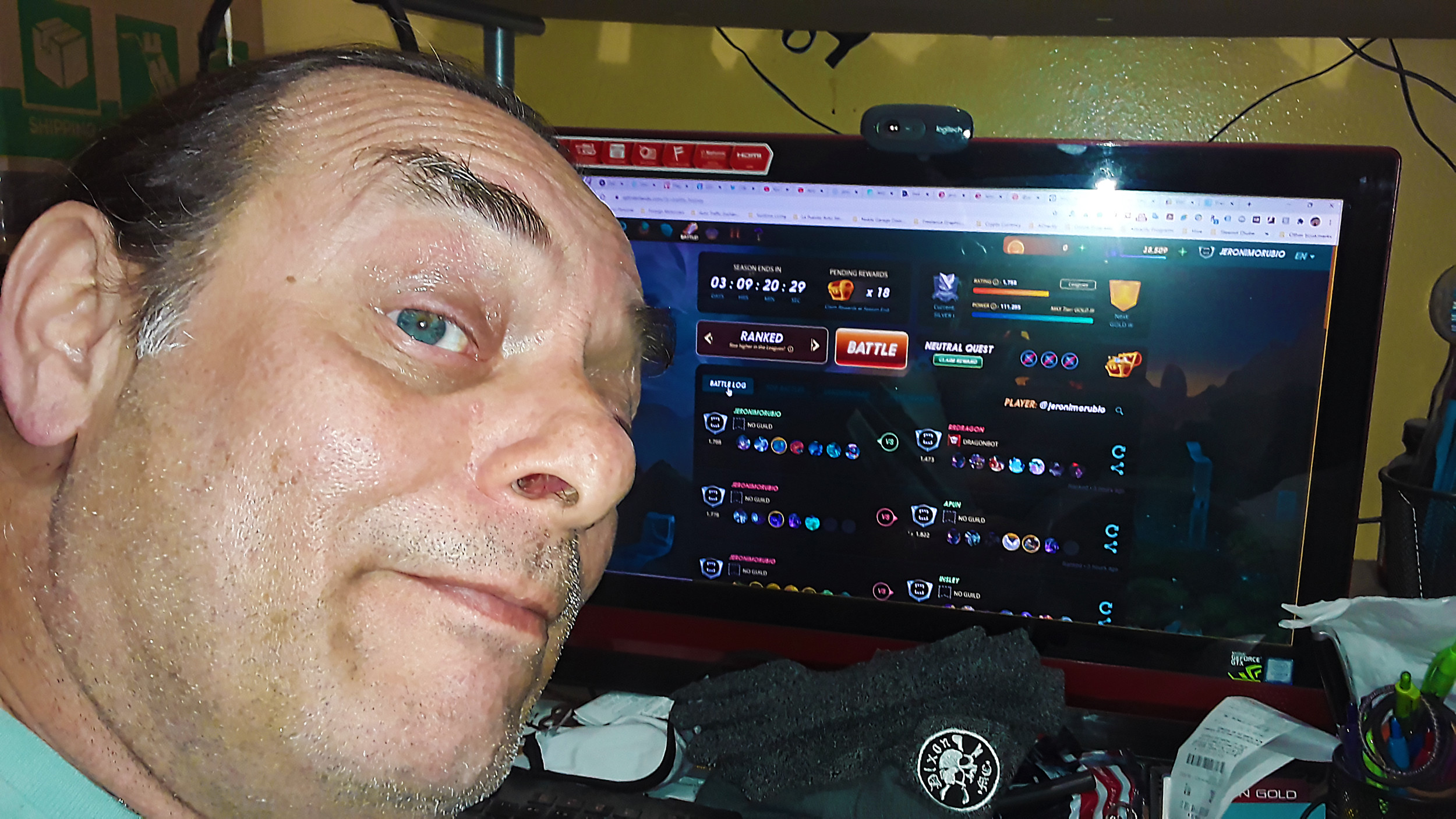 splinterlands, love, hope, happiness, respect, restream.io, half-life, team fortress, live streaming, twitch, dtube, steem, gaming video, jeronimorubio, jeronimo rubio (285).jpg