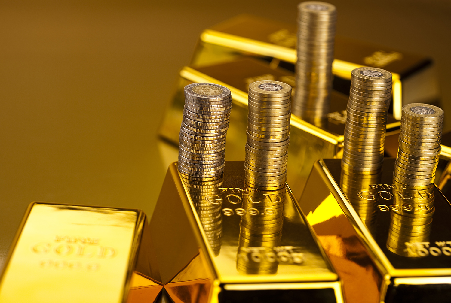 A Gold Price Prediction for 2020 - Steemit
