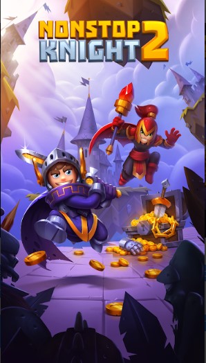 Nonstop Knight 2 — Steemkr