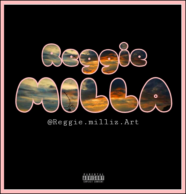Reggie_milliz's cover