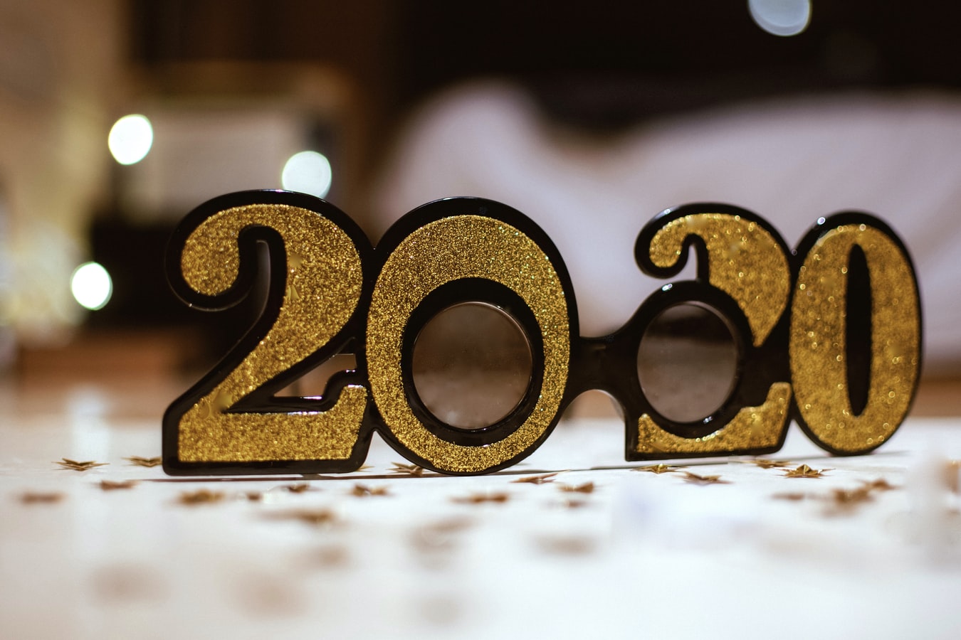 [2020] 경자년 새해에는 소망하는 일 모두 이루세요!