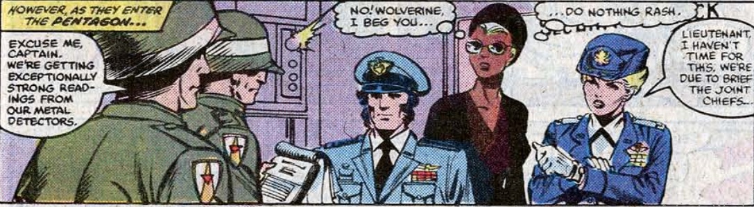 Entering the pentagon building.jpg
