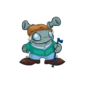 monker