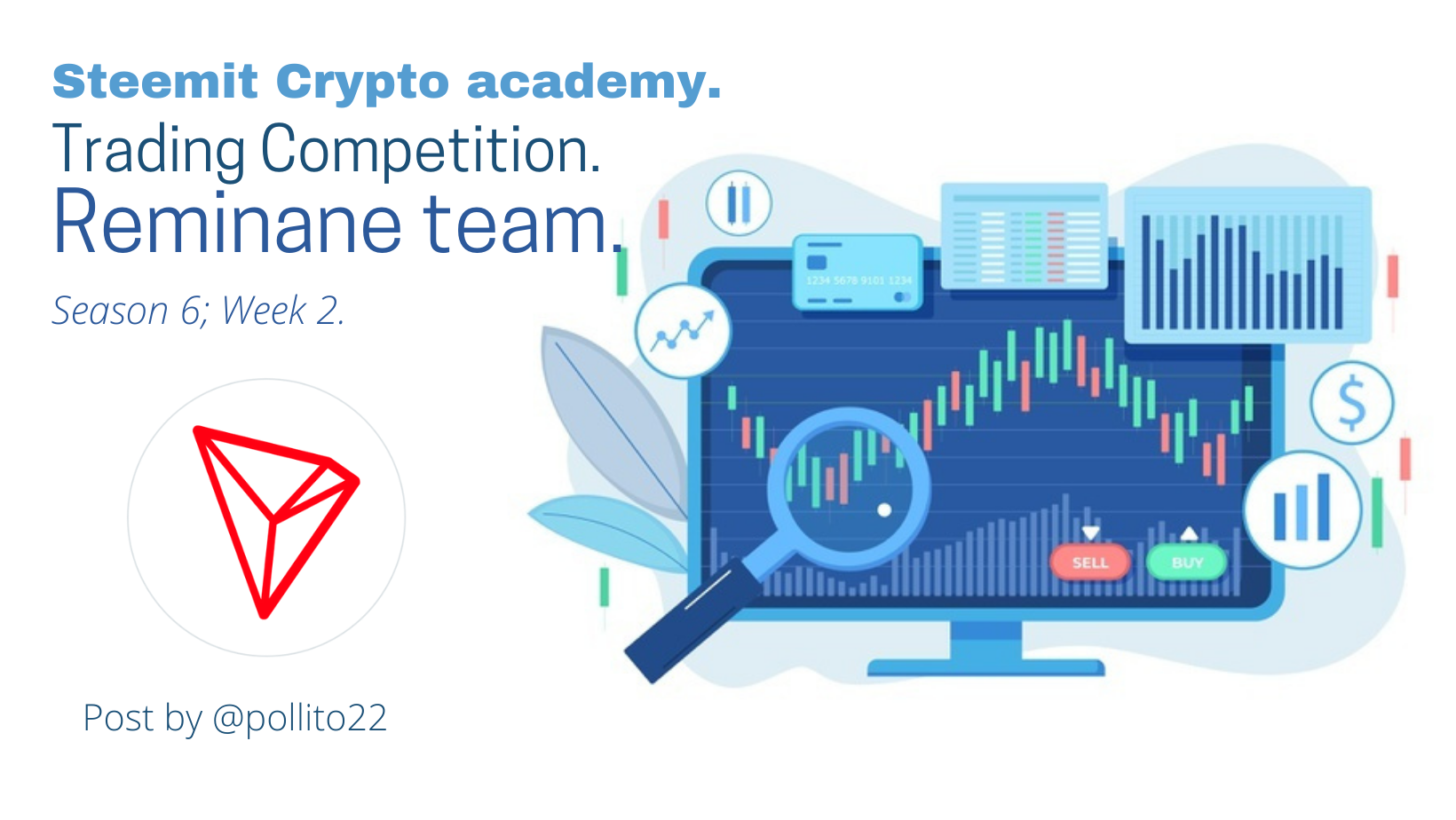 Crypto academy. Crypto academy