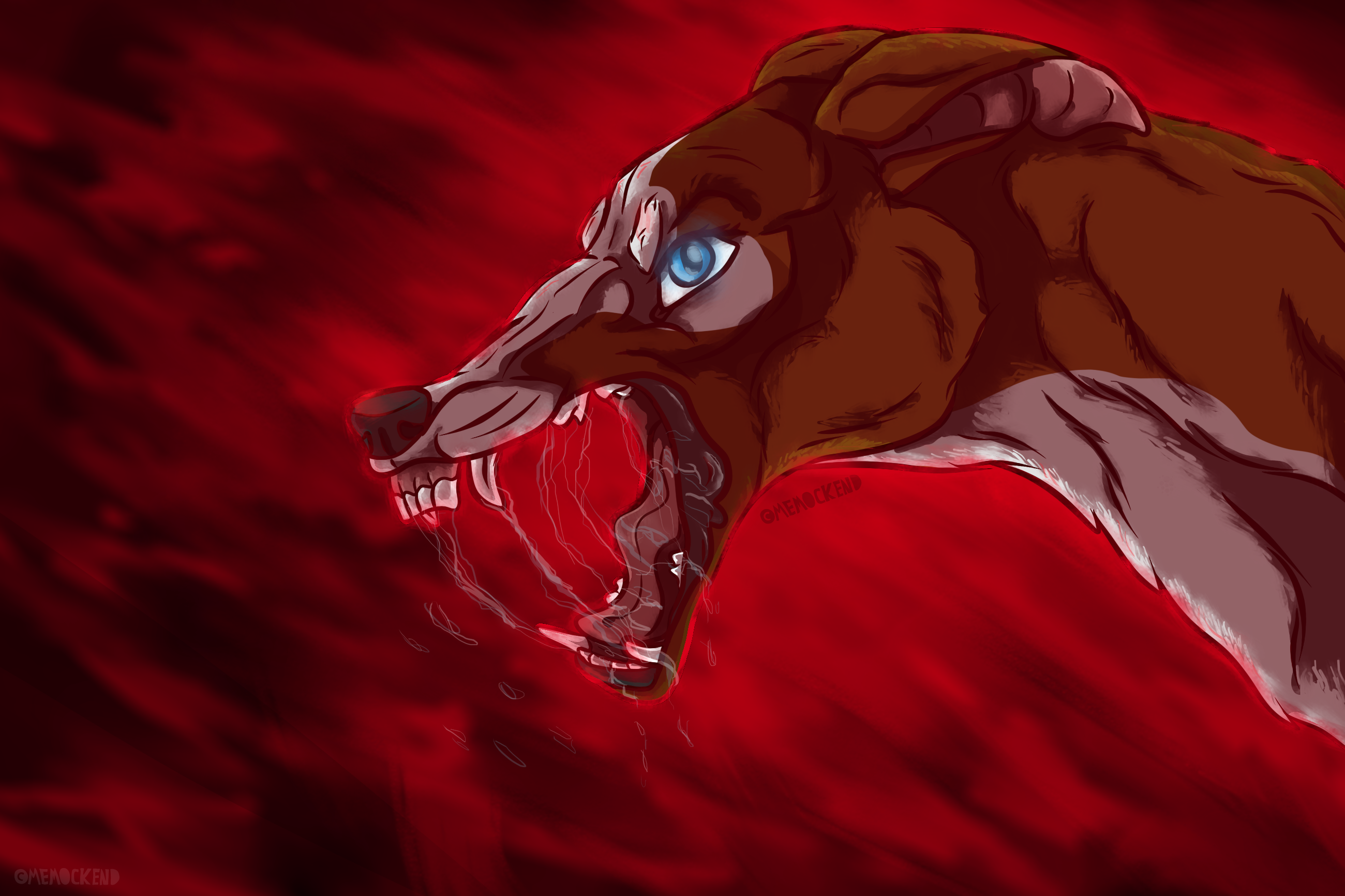 Endy - What if I wanted to fight.png