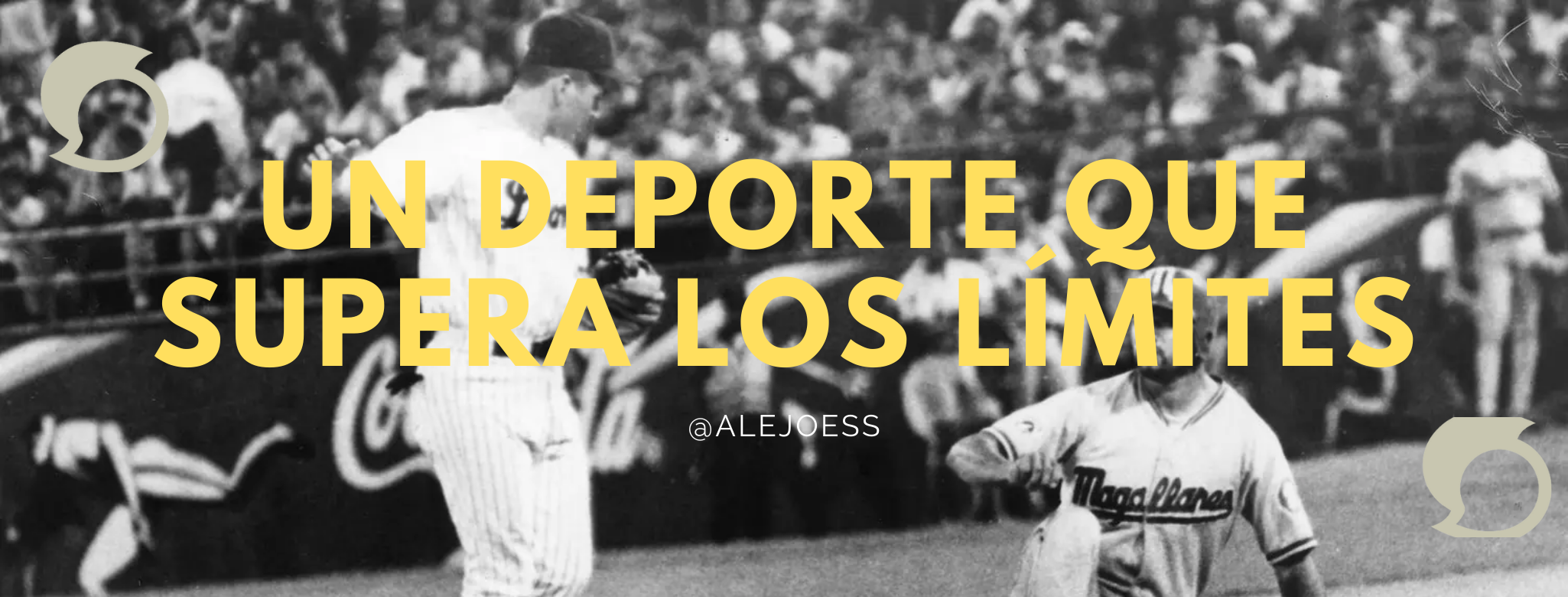 Portada de Facebook de deportes masculina amarillo y negro.png