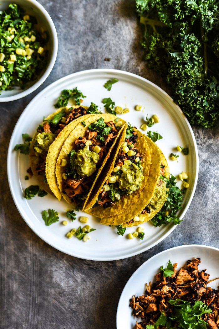 BBQ Jackfruit Tacos + Kale Corn Slaw (V+GF)-1.jpg