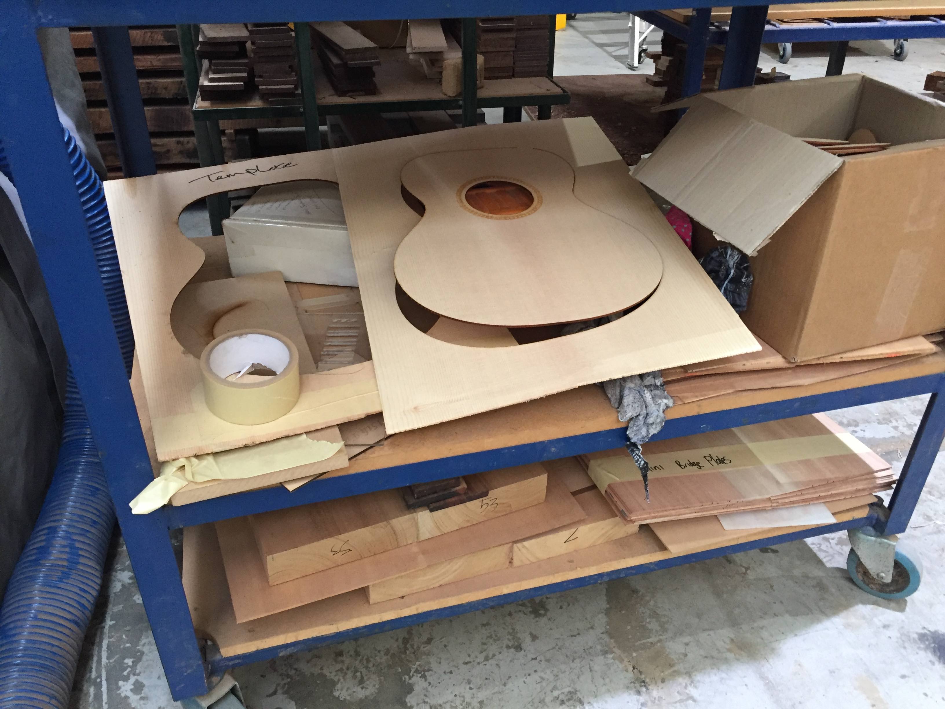 Scr…
Payout: 0.000 HBDA Tour of the Maton Guitar Factory
2018-05-24 18:21![IMG_9322 2.jpg