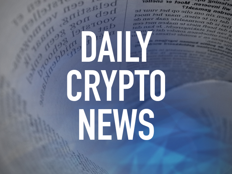 News cryptocurrency today, Bitcoin news today, CryptoJunkie: latest crypto news & prices