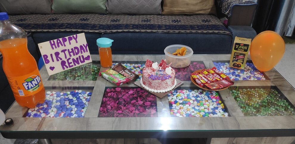 5. Renuka's Birthday Celebration.jpg