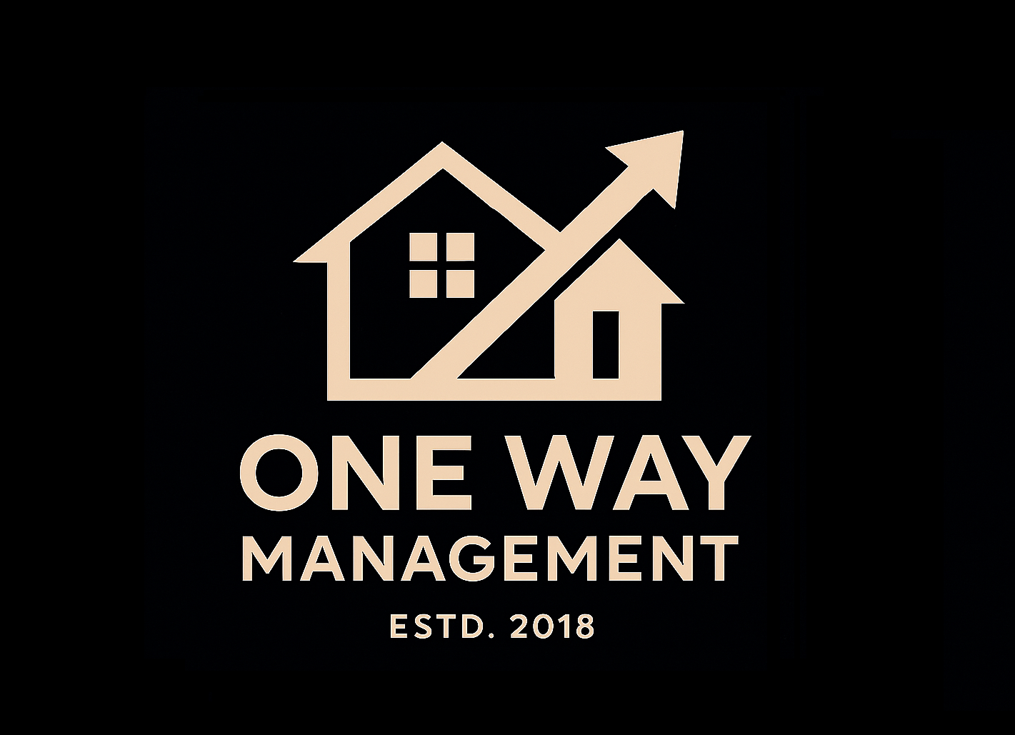 Smart Property Management - One Way Management