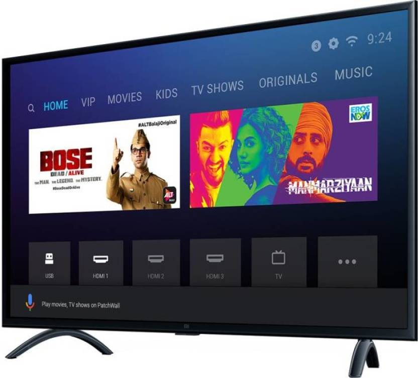 mi 4c led
