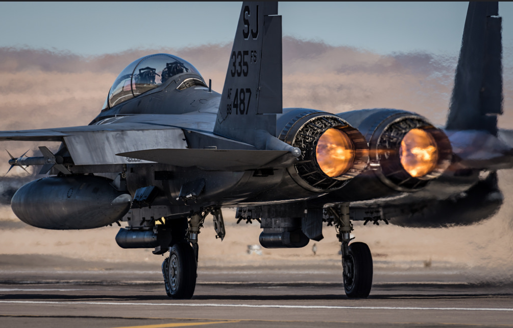 New McDonnell Douglas F-15 Eagle - Credit - Steven Valinski.png