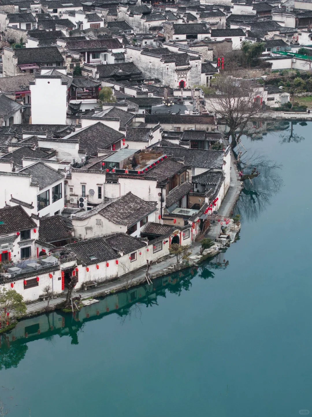 被《国家地理》评为皖南最美古村有多绝‼️_2_白洋-Aries_来自小红书网页版.jpg