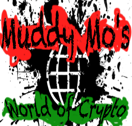 muddymo