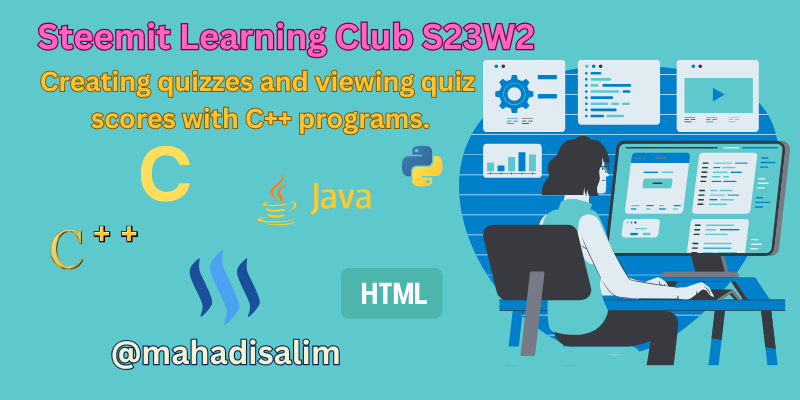 Creating quizzes and viewing quiz scores with C++ programs..png